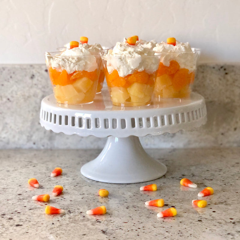 Halloween Playdate Plan