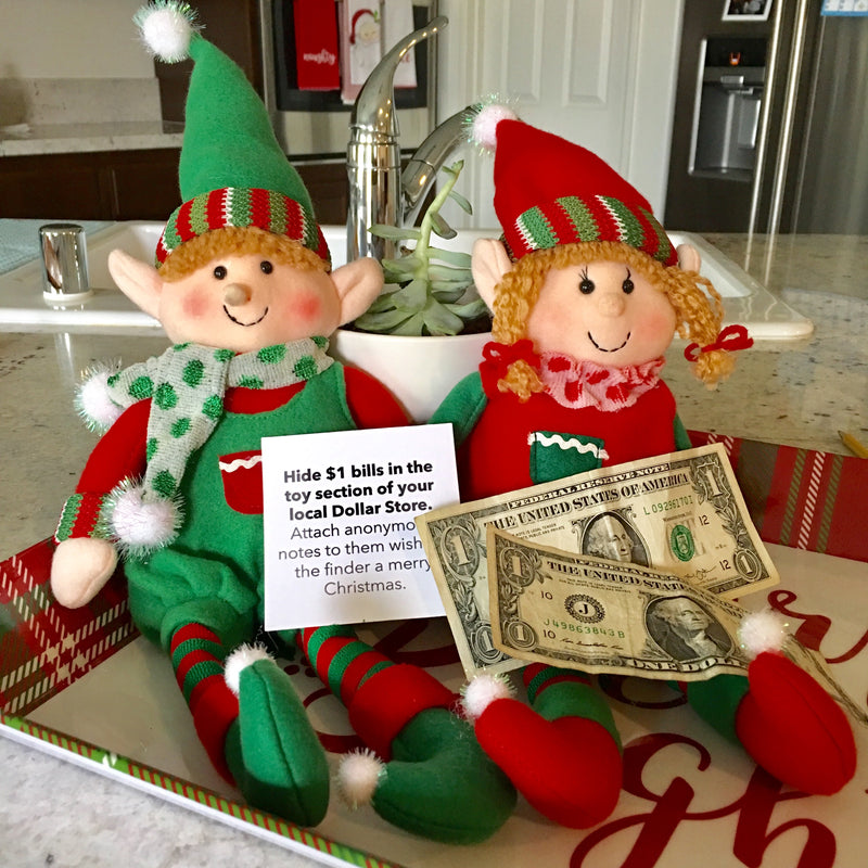 Kindness Elves