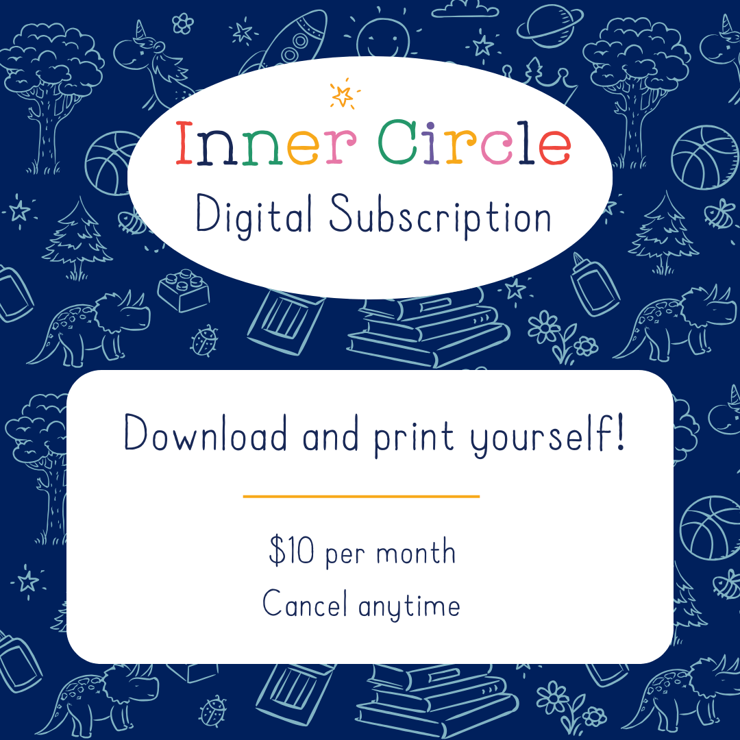 Inner Circle DIGITAL Membership
