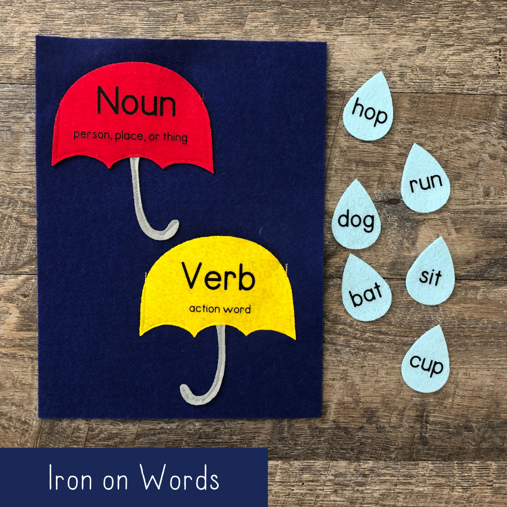 5 letter words that contain iron