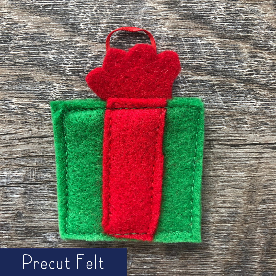 Present - Precut Felt