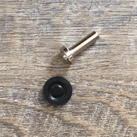 Grommet Tool