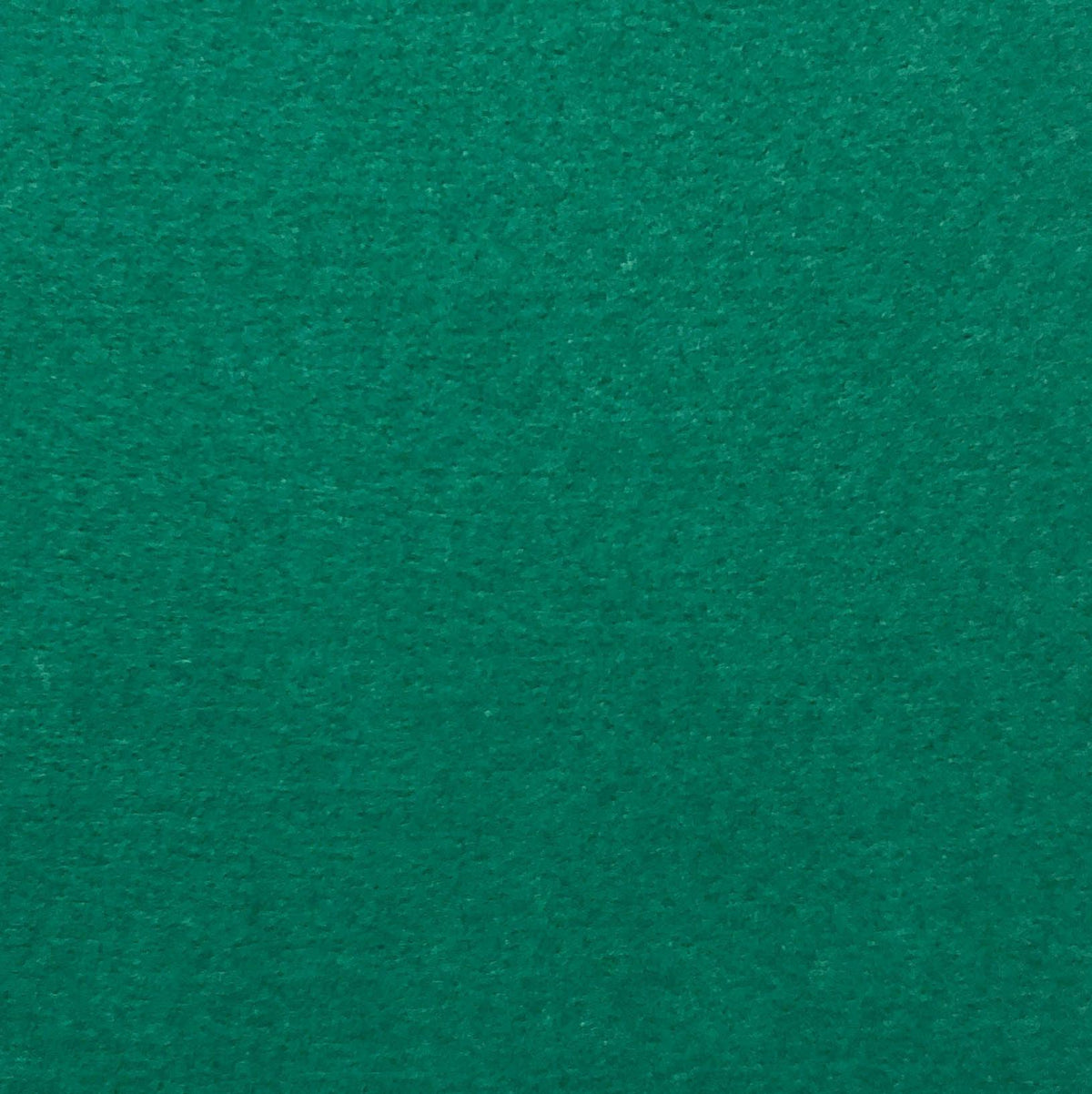 Stiffened Felt- Kelly Green