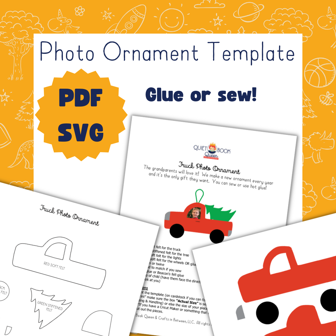 December 2025 Screen-Free Printable Bundle