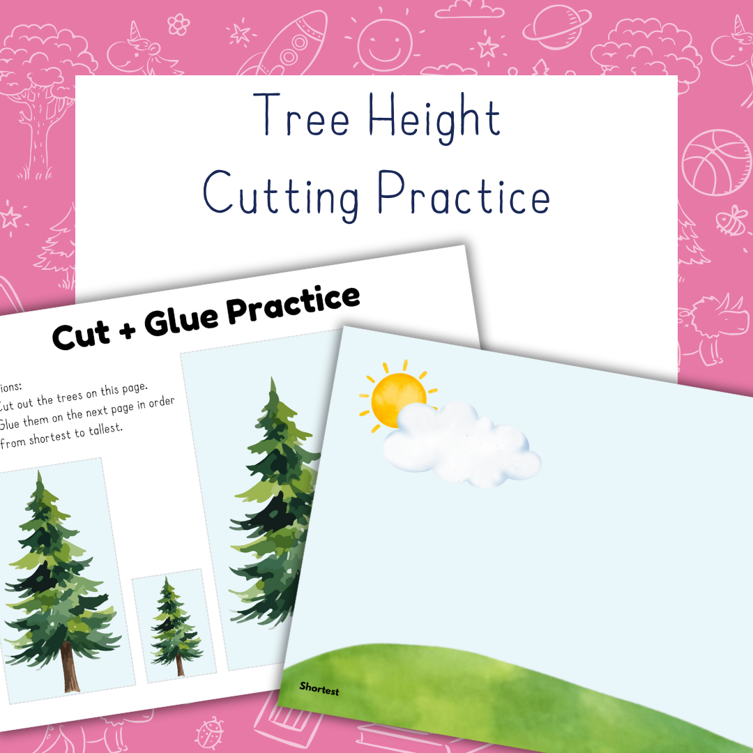 December 2025 Screen-Free Printable Bundle