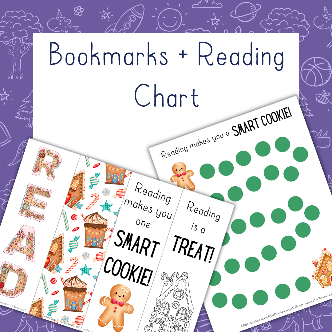 December 2025 Screen-Free Printable Bundle