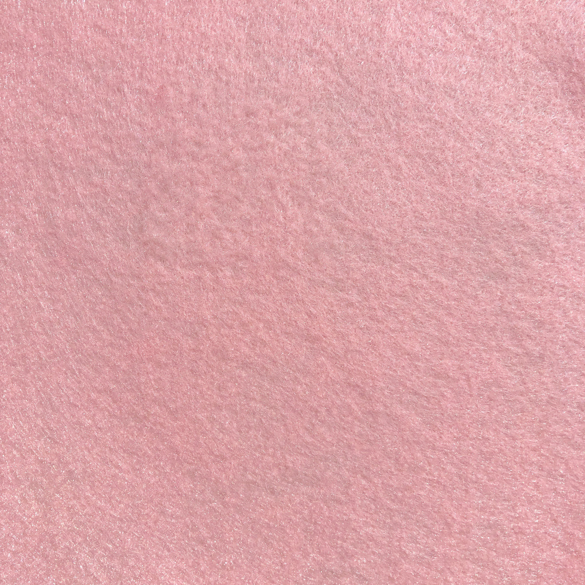 Soft Felt- Baby Pink