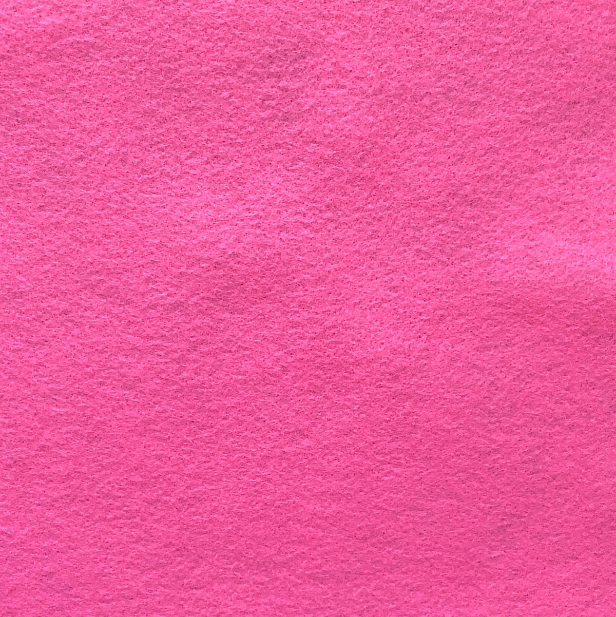 Soft Felt- Candy Pink