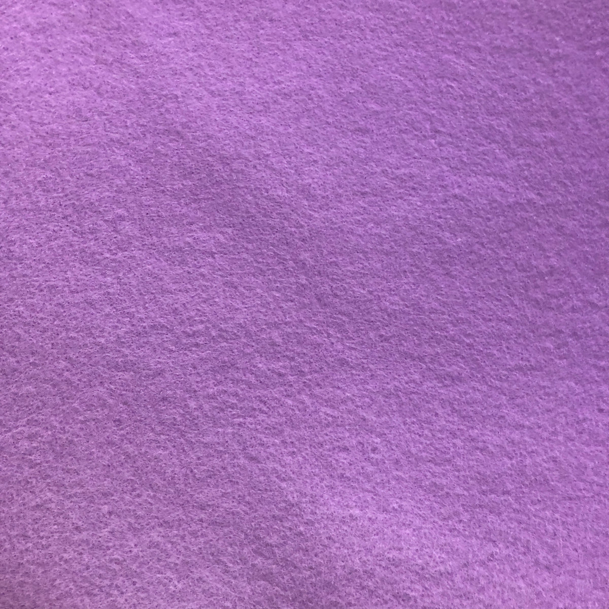 Soft Felt- Lilac